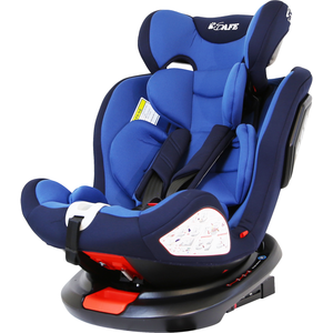 rotating car seat