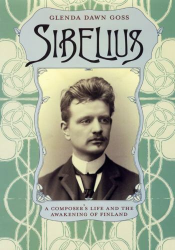 Sibelius: A Composer's Life and the Awakening of Finland - Picture 1 of 1