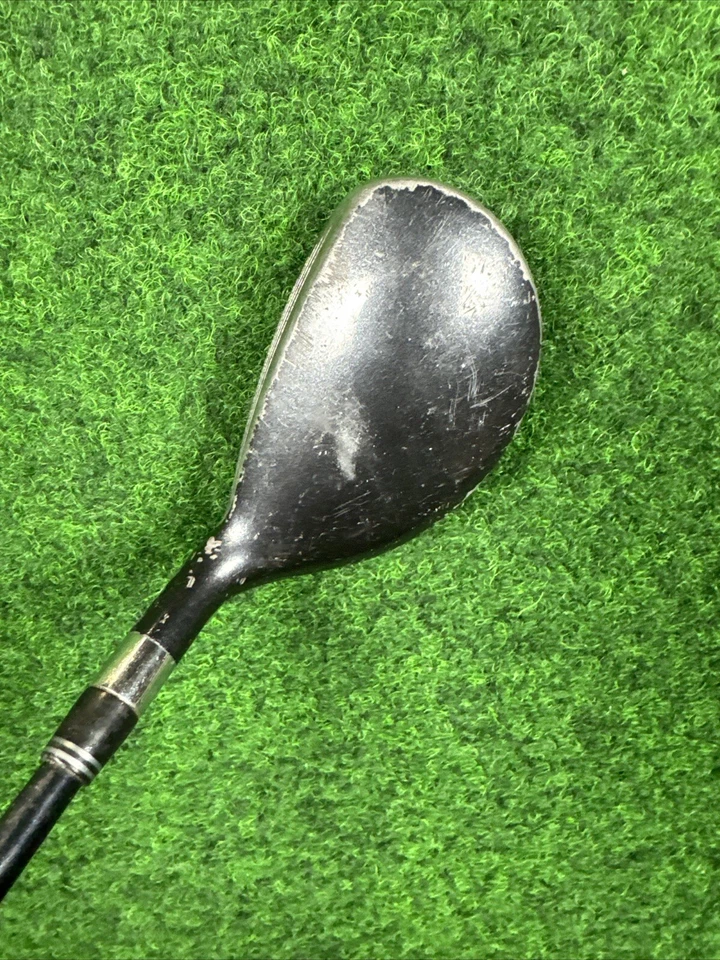 BRIDGESTONE EX-22 4-Hybrid - Herren (Graphit, 39,5 Zoll, Rechts, 25°, A Flex) - Bild 2 von 4