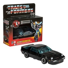 Hasbro Collaborative Transformers x K2000 - Knight Rider KITT - Agent Knight