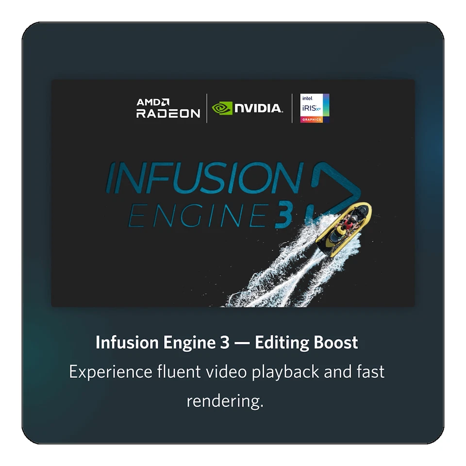 MAGIX Video Pro X 15 - [Download] - Image 4 of 4