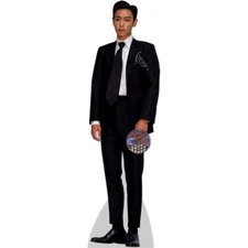 T.O.P (Big Bang) Mini Size Cutout