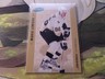 2005-06 Parkhurst # 390 Mario Lemieux Pittsburgh Penguins Hockey Card HOF