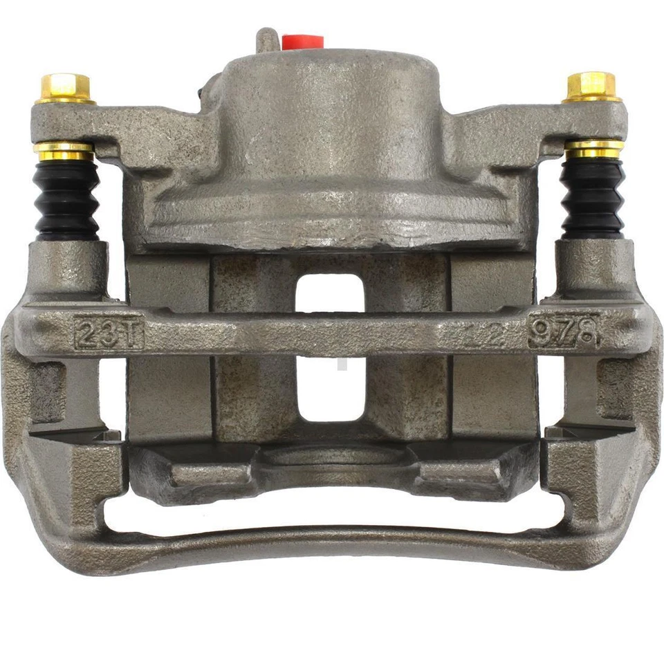 Передний левый суппорт для Honda Prelude 2001 2000 1999 1998 1996 1995 1994 - Изображение 4 из 4