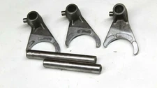 1993 93-94 KTM 300 EXC MXC Transmission Shift Forks