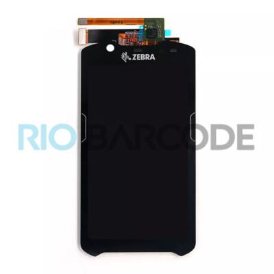 Replacement for Zebra TC52 TC57 LCD and Touch Digitizer