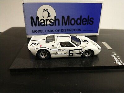 s l400 Cirith Ungol Online Most comprehensive and awesome resource for Cirith Ungol 1/43 Marsh Models Ford GT40 MKIIB 1967 24 Hours LeMans #6 Schlesser /Ligier MM56