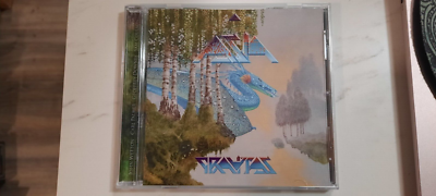Gravitas by Asia (Rock) (CD, Mar-2014, Frontiers Records) U3