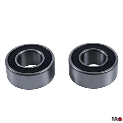 KIT CUSCINETTI RUOTA ANTERIORE HARLEY DAVIDSON FLHRSI ROAD KING CUSTOM (EFI) ...