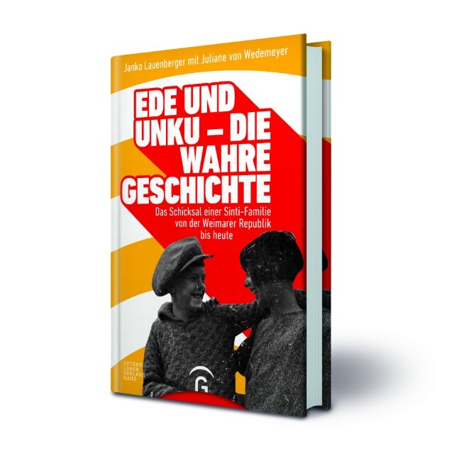 Thumbnail - Ede Und Unku - Die Wahre Geschichte Janko Lauenberger