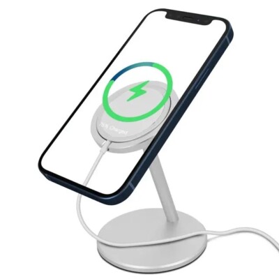 Handy-Halterung Magsafe Halter Smartphone-Halter Desktop Staender Büro Ständer
