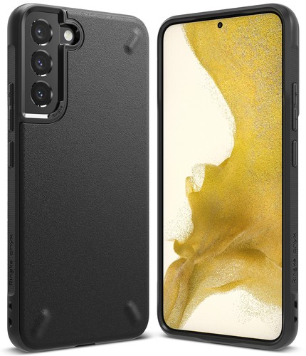 Samsung Galaxy S22 / S22 Plus / S22 Ultra 5G Hülle Ringke [Onyx] Anti Fingerprint - Bild 50 von 139