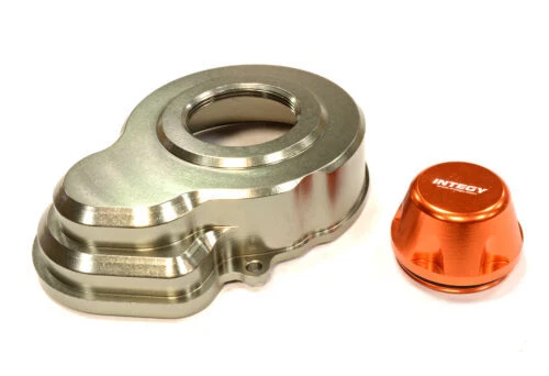 Integy Hobby RC Gearboxes Parts for Axial