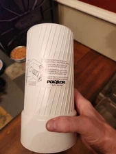 POLYLOK 4" Extend And Lock BRAND NEW Construction