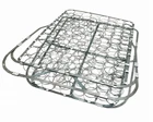 Detterbeck Federkern Seat Cushion for Mercedes Benz W113 Pagoda Driver Side