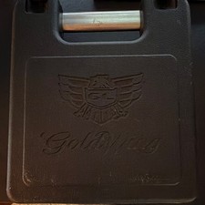 Oem Honda Gold Wing Gl Tool Kit Set Case Goldwing Motorcycle Tools Gl1500 Oem Honda Gold Wing Gl Tool Kit Set Case Goldwing Motorcycle Tools Gl1500