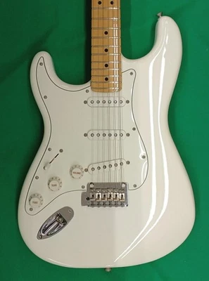 Fender Stratocaster Mexico Electric Guitars for sale | eBay