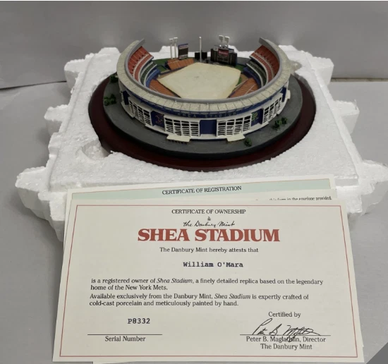 Shea Stadium for sale | eBay