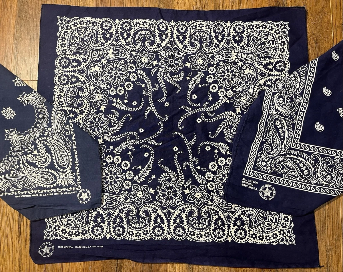 wamcraft bandana products for sale | eBay