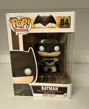 Funko Pop Batman v Superman Vinyl Figures Guide and Gallery 15