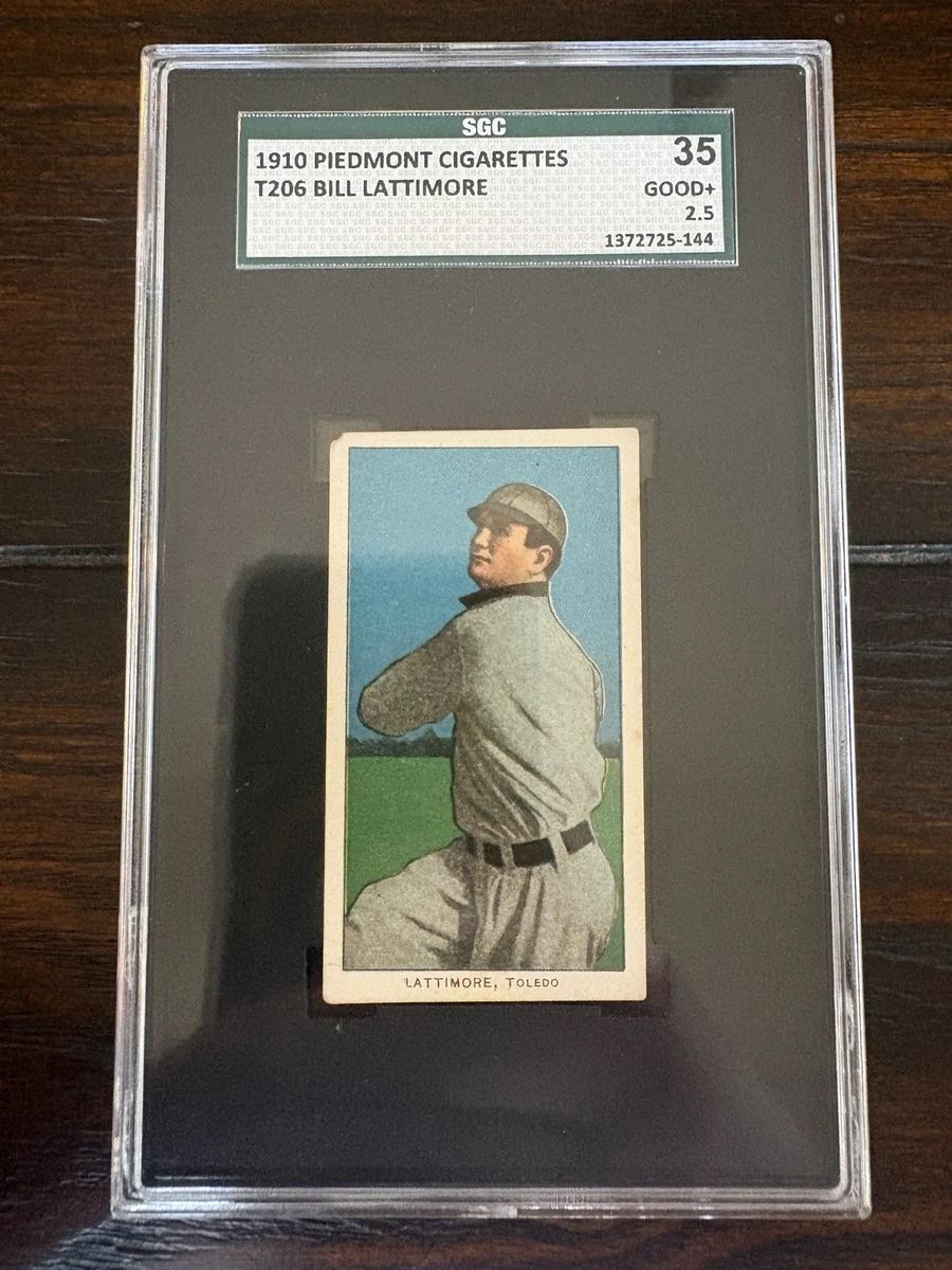 1910 Season Baseball Cards for sale | eBay