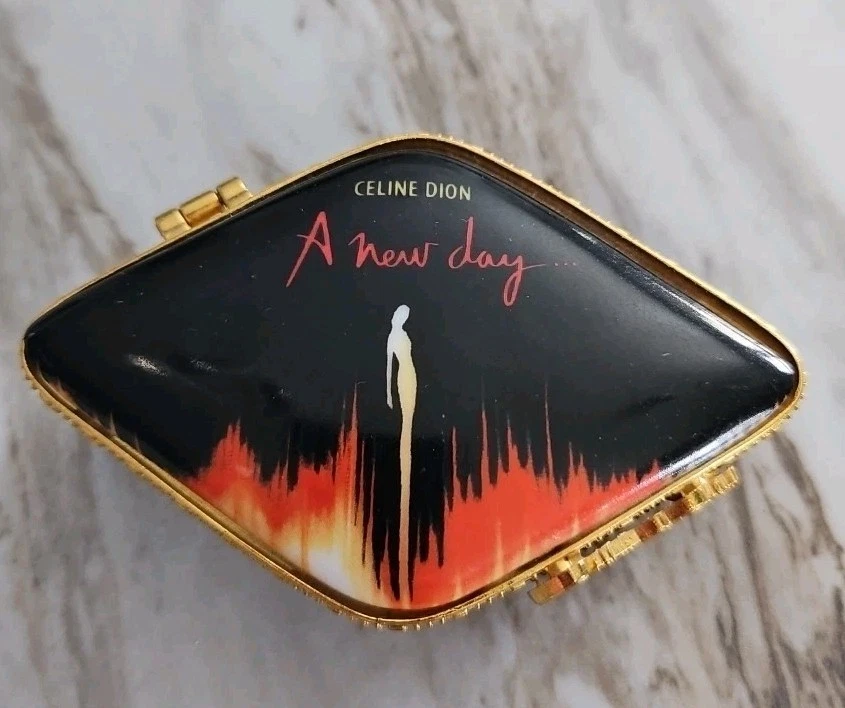Celine Dion Memorabilia for sale | eBay