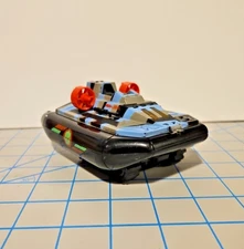 Vintage Schaper Stomper Mega Star Aqua Fighters Hovercraft - Taiwan