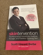 Skintervention : The Personalized Solution for Healthier, Younger, and...