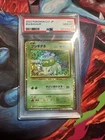 PSA 10 Bulbasaur 001/032 CLF Classic Collection Japanese Pokemon Card GEM MINT