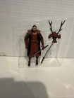 GI Joe Retaliation Budo Samurai Warrior 3.75" Action Figure