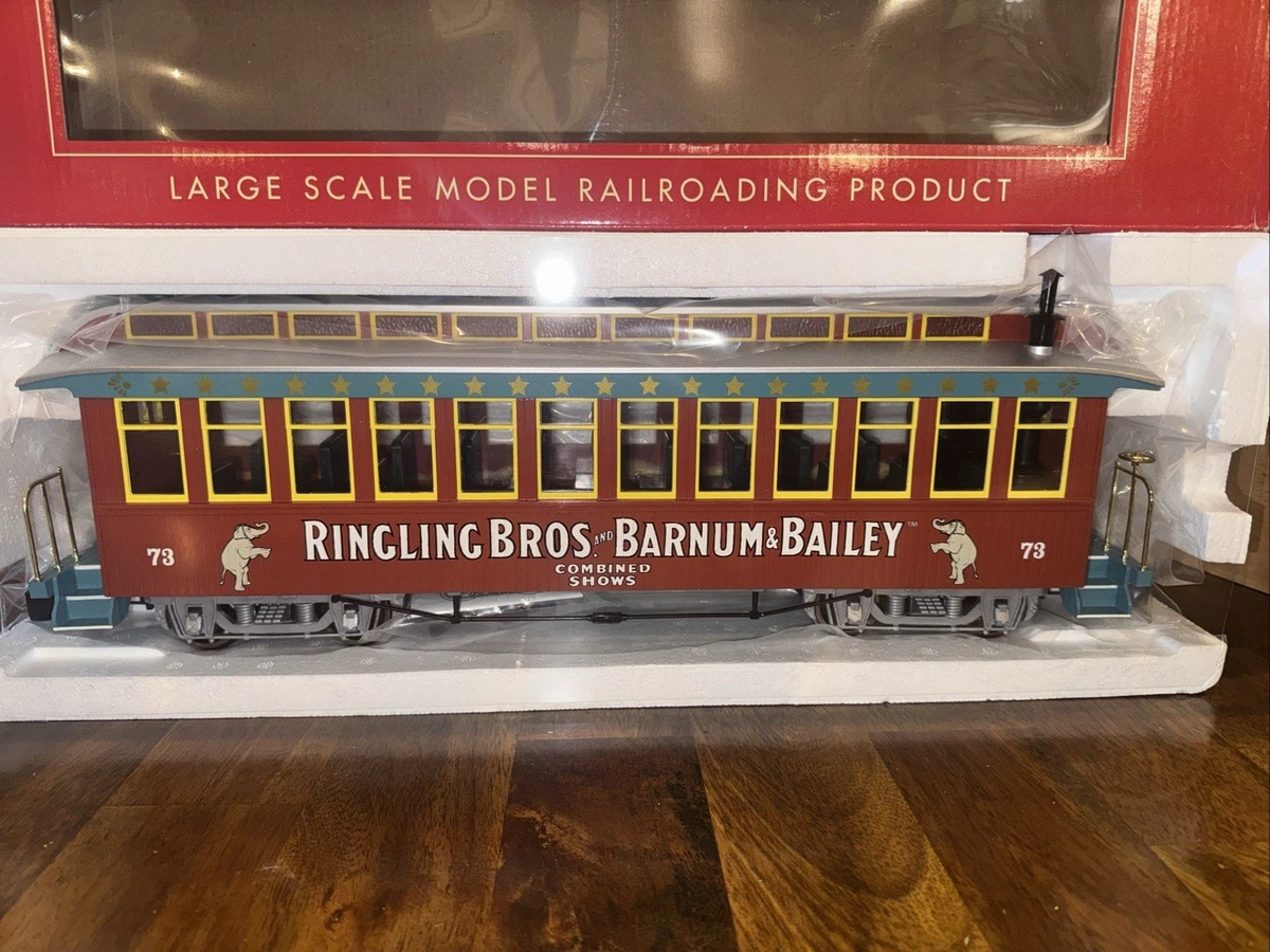 Bachmann Big Hauler In other G Scale Model Railroads & Trains for