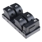 Electric Master Window Control Switch 8E0959851B Fits Audi A4 B6 A4 B7 2004-2008