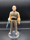 Vintage Star Wars Lobot Complete 1980 Kenner HK Action Figure *NM*