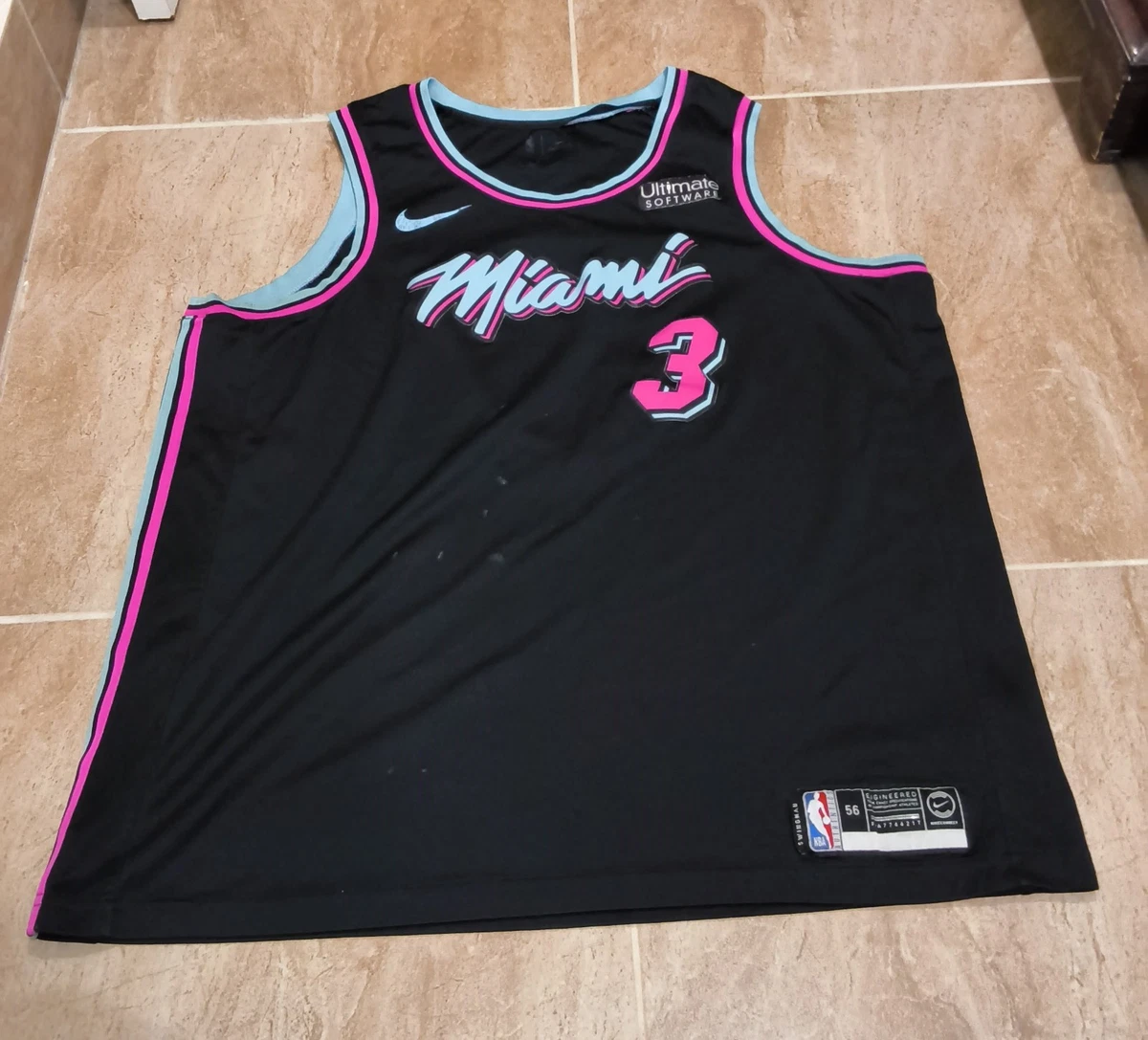 Size 2XL Dwyane Wade NBA Jerseys for sale | eBay