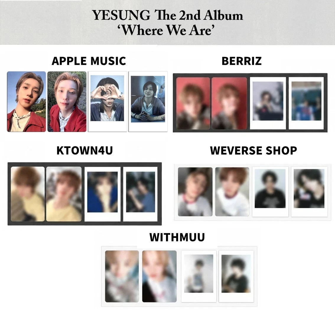 25+ yesung for sale | Updated Oct 2026