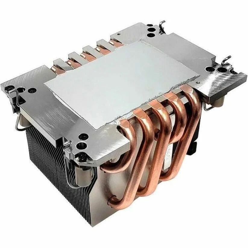 Dynatron N11 Cooling Fan/Heatsink - Image 3 of 4