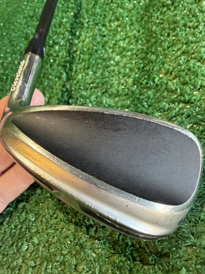 Cleveland Halo XL Full-Face Single 9 Iron~UST Helium Regular Graph~GP Grip~36.5” - Image 2 of 4