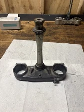 2000 2001 Honda CR250 CR 250 CR250R Triple Tree Steering Lower Fork Clamp