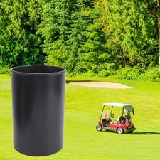 Base portabotellas de arena para carro de golf para club de golfista