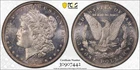 1878 7TF Morgan Silver Dollar PCGS MS64PL Scarce VAM-41 Top 100 Trueviews