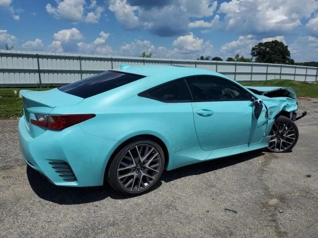 Driver Left Sun Visor Illuminated Fits 15-19 LEXUS RC F 2062740 Foto 3 de 4