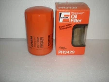 Fram PH3429 Spin on Oil Filter