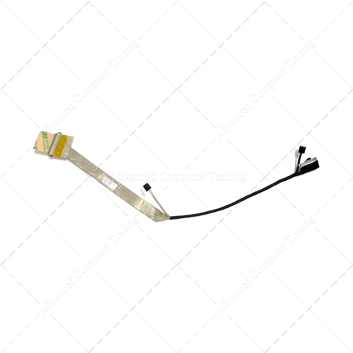 Schermo LED 13.3" Per Sony VGN-SR – Display LCD LTN133AT05, Compatibile Acer, ASUS, Dell, HP - 4