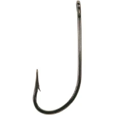Mustad O'Shaughnessy Hooks X5 in 12/0 &14/0 Skate Shark Big Game Fast Post