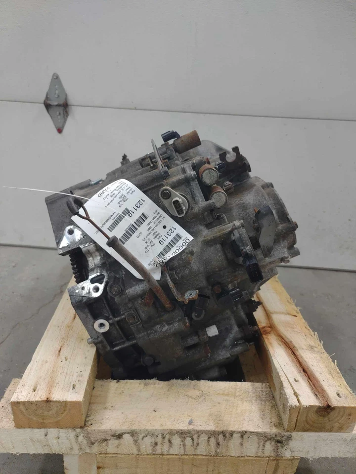 Conjunto de transmisión Saturn Vue 2006. AT 3,5 L (opcional L66) (mj7) tracción delantera 196 k Foto 2 de 4