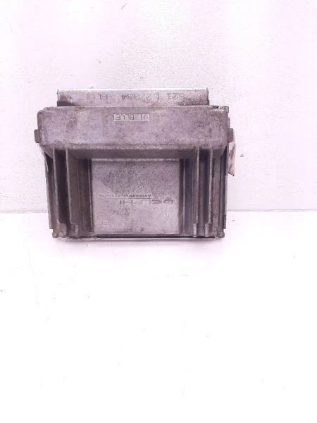 Módulo de control electrónico 4,3 L compatible con Chevrolet Silverado 12200411 2002 Foto 2 de 4