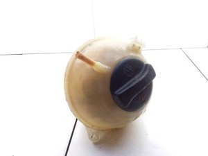 Volkswagen Vento 1995 Ausgleichsbehälter Kühlwasser 1H0121407 Diesel 20341159
