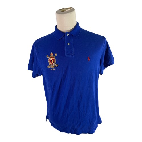 Polo Ralph Lauren Fine Quality Goods 