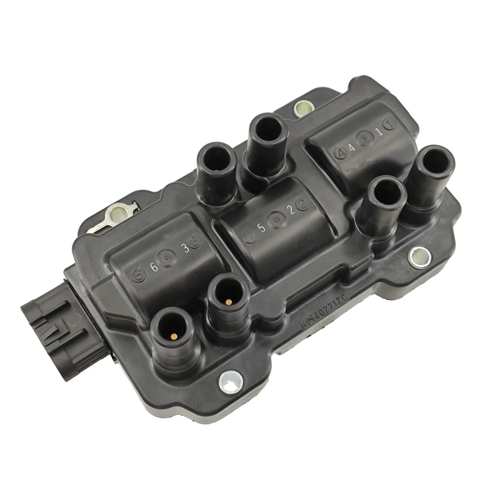 12595088 Kit de encendido para Chevrolet Malibu 2004-2006 3,5 L V6 Foto 3 de 4