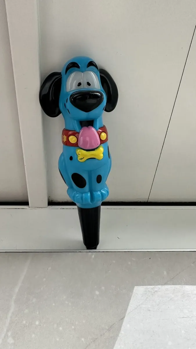 Toy Review: Hot Dots® Jr. and “Ace” the Talking, Teaching Dog by